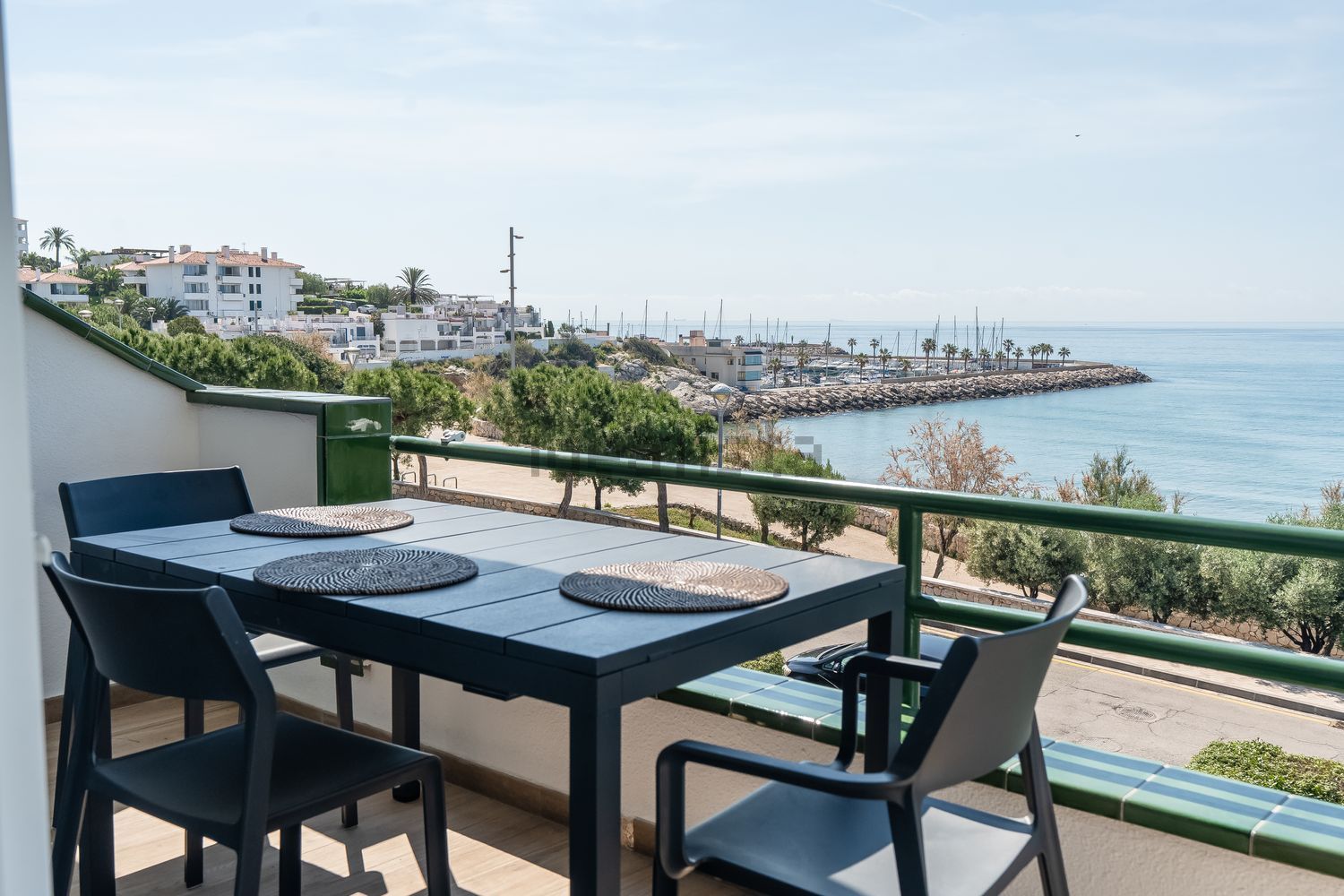 Piso de 100 m² en Sitges