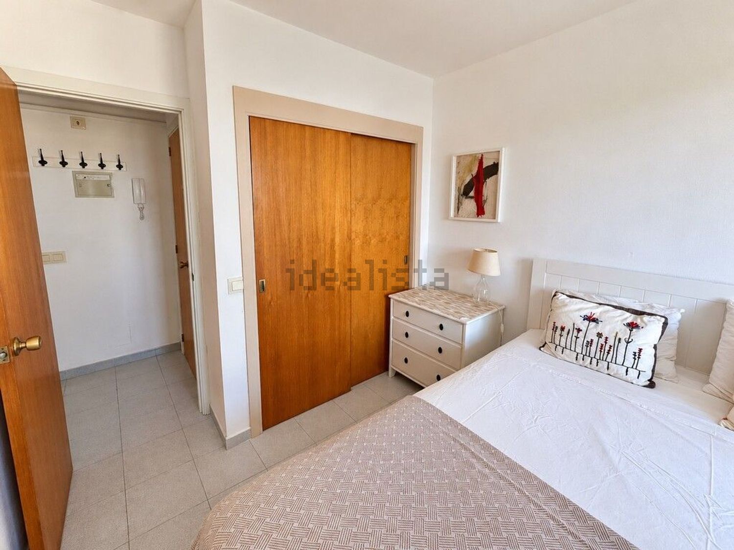 Piso de 72 m² en Pollença