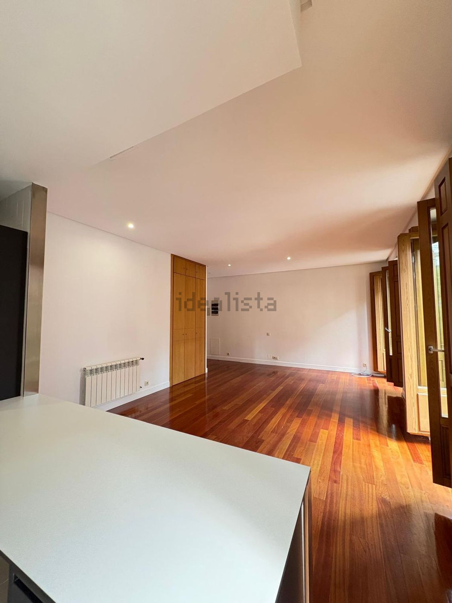 Piso de 84 m² en Madrid