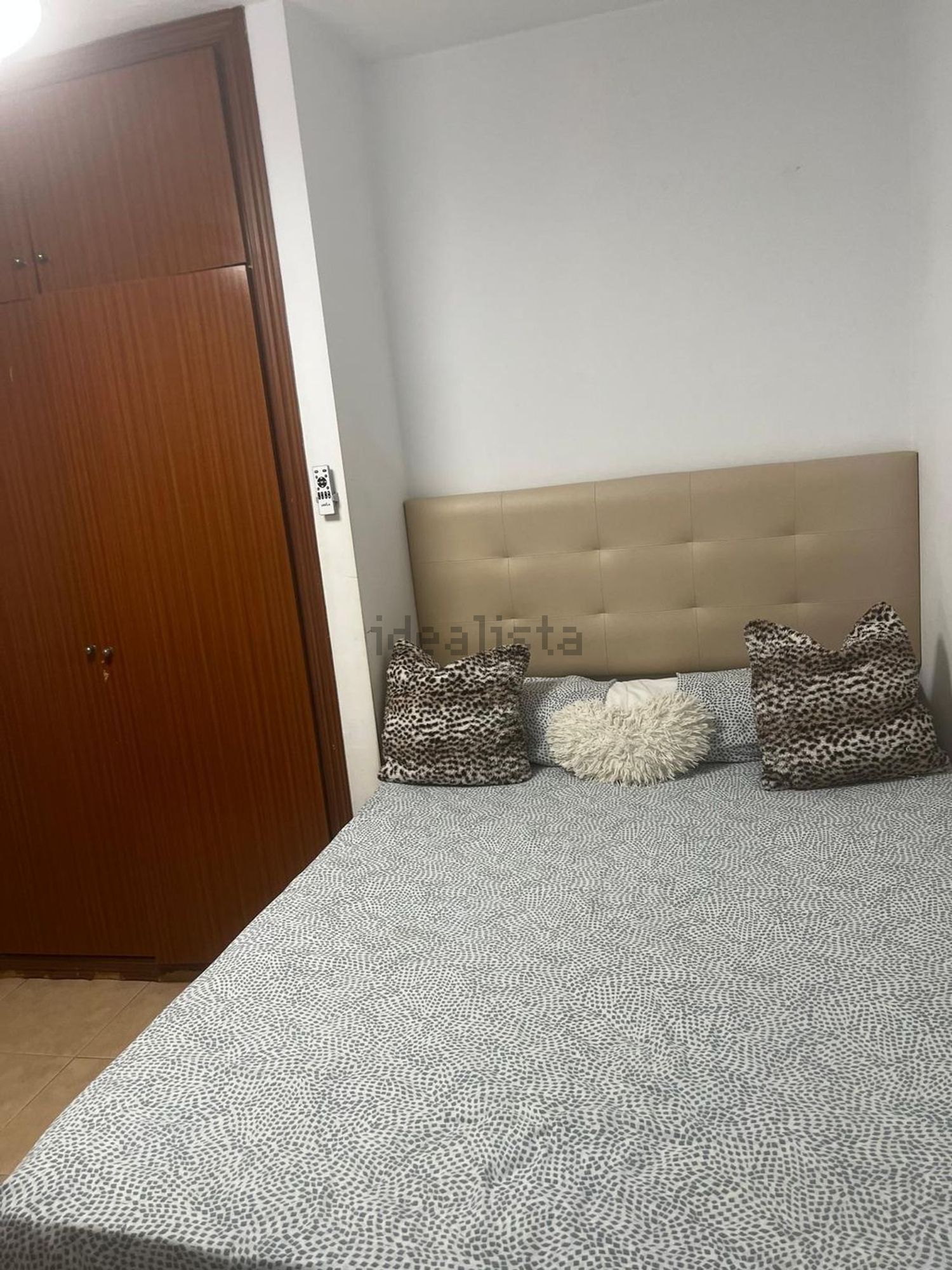 Habitació de lloguer, Màlaga