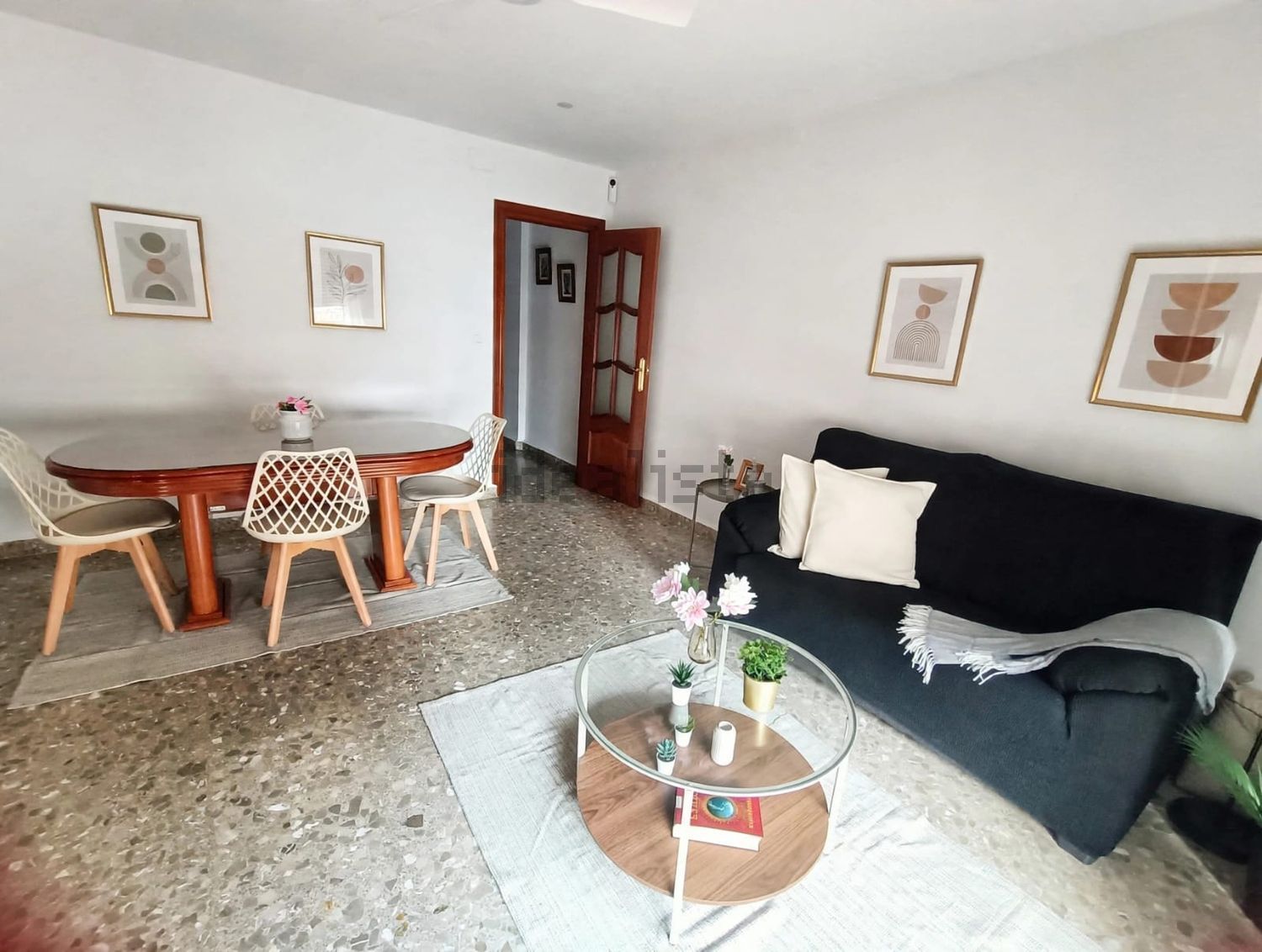 Pis de 120 m² a Puertollano