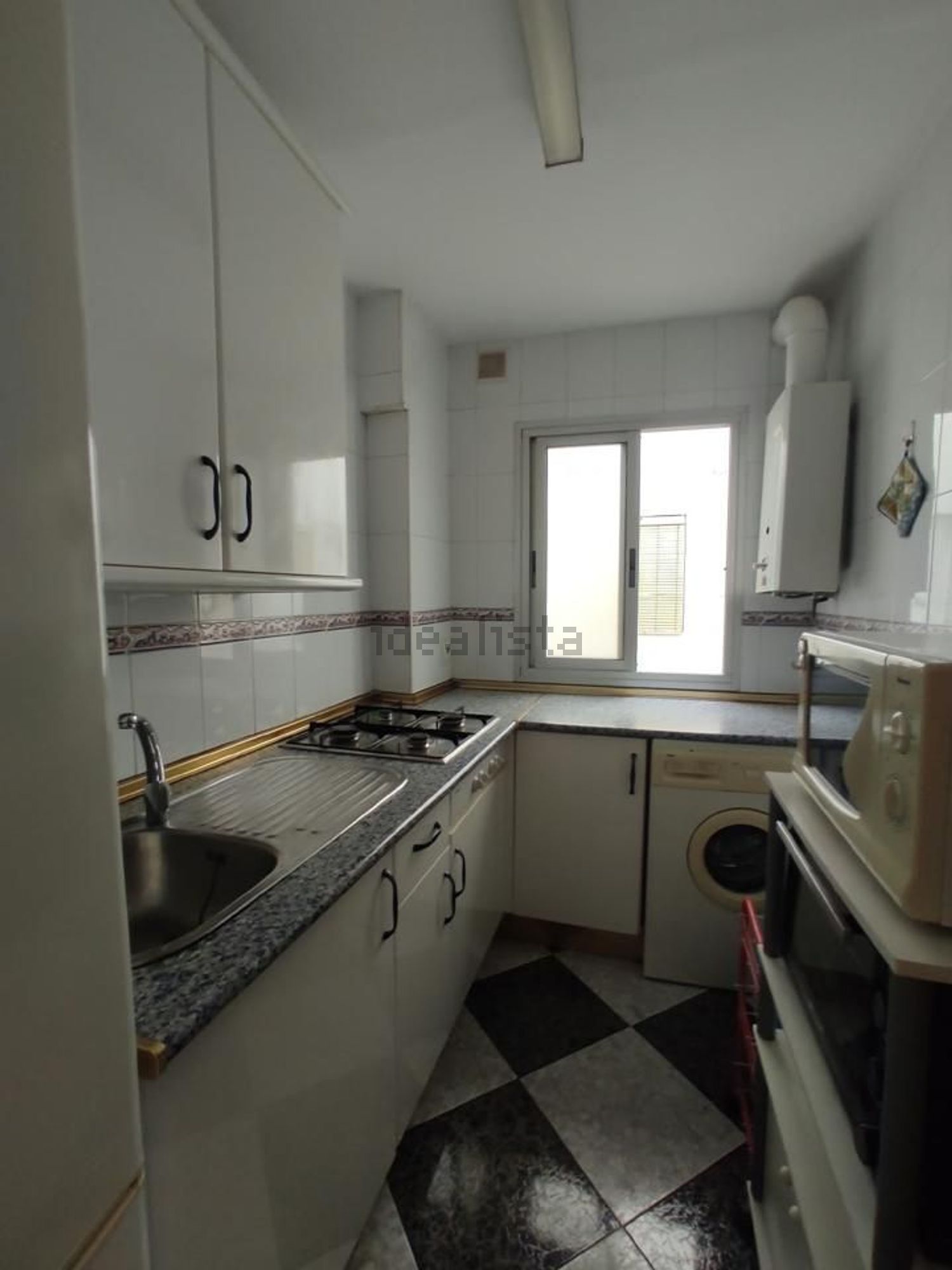 Pis de 75 m² a Sevilla