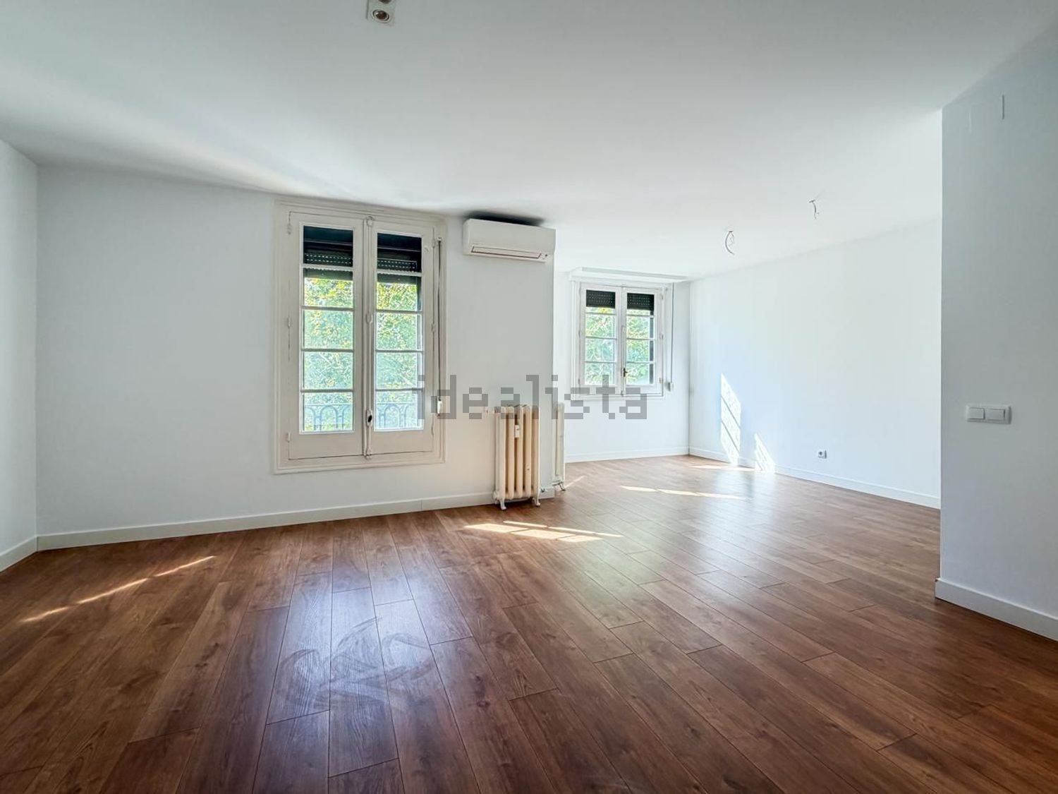 Pis de 123 m² a Madrid