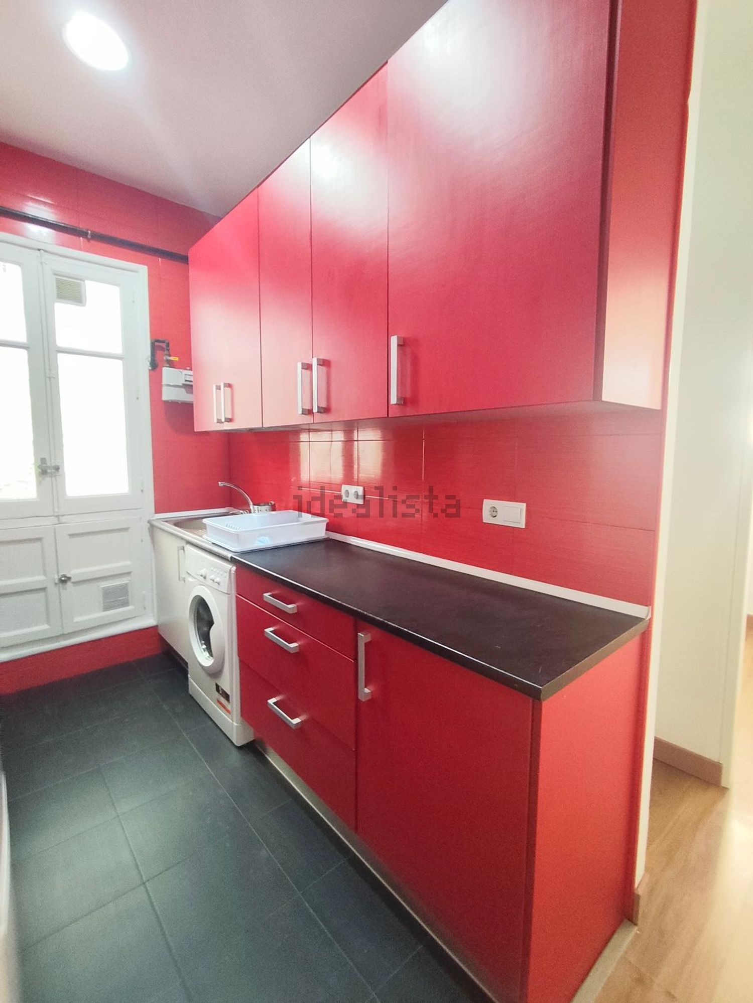 Pis de 185 m² a Madrid