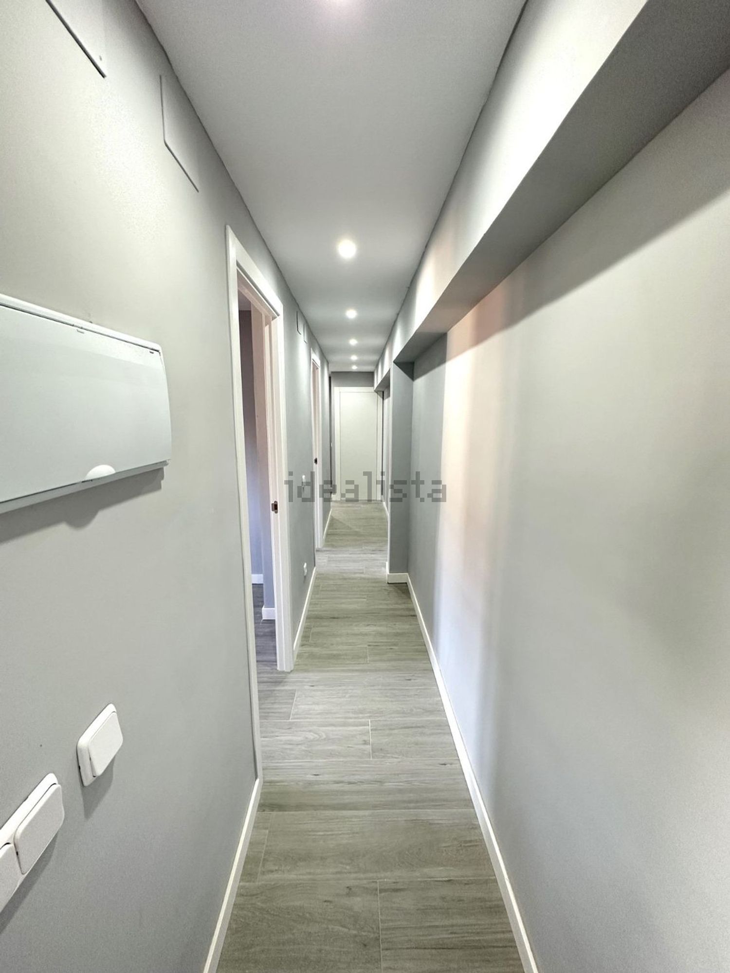 Piso de 94 m² en Tarancón