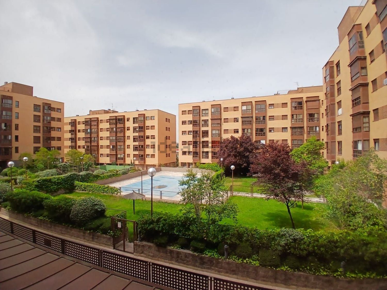 Piso de 54 m² en Madrid