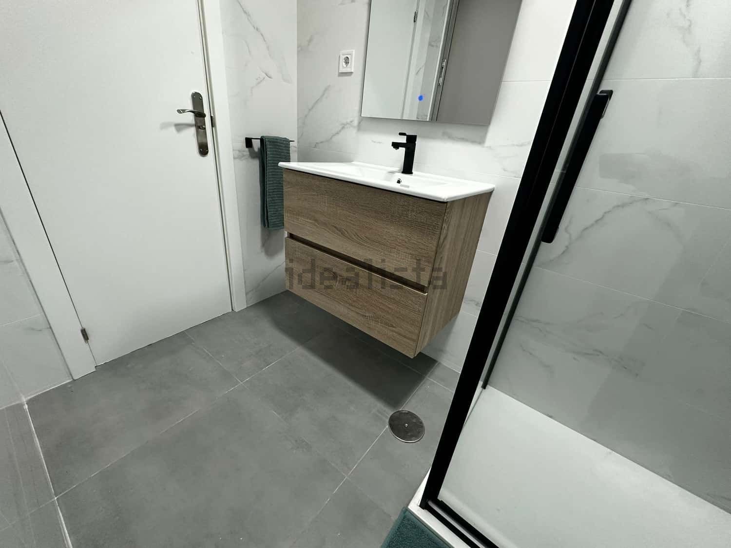 Habitación en alquiler, Madrid