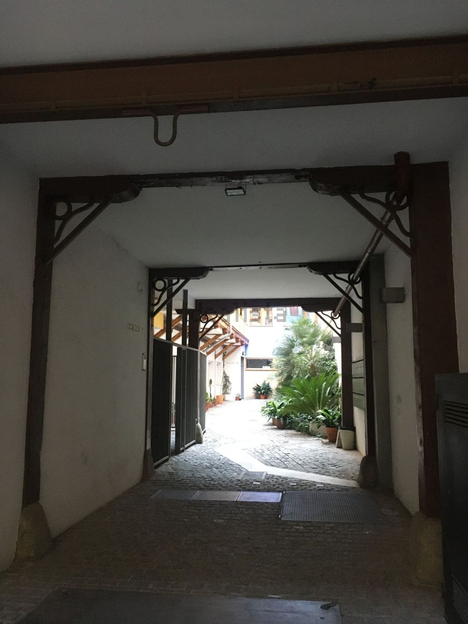 Wohnung 103 m² in Madrid