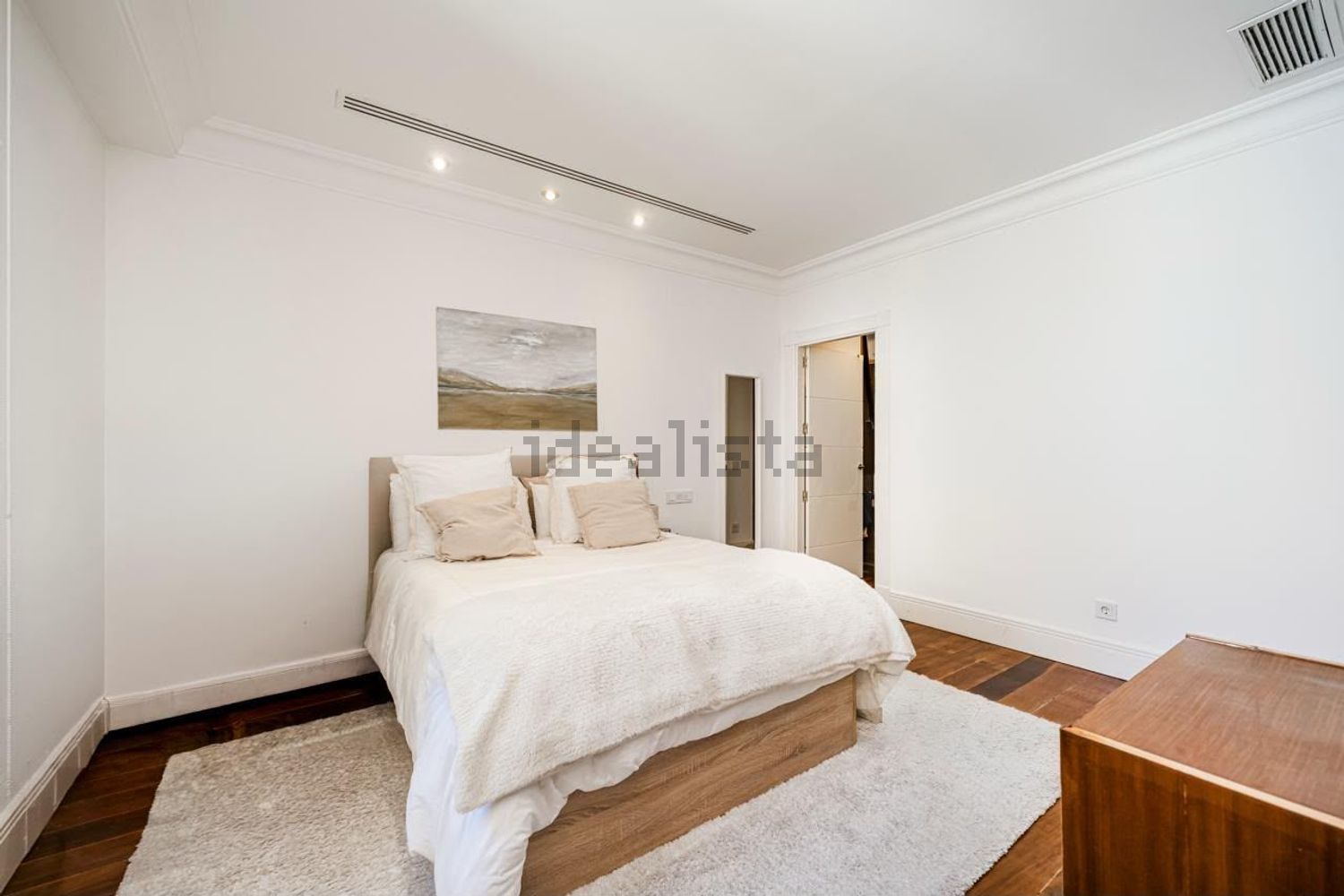 Pis de 168 m² a Madrid
