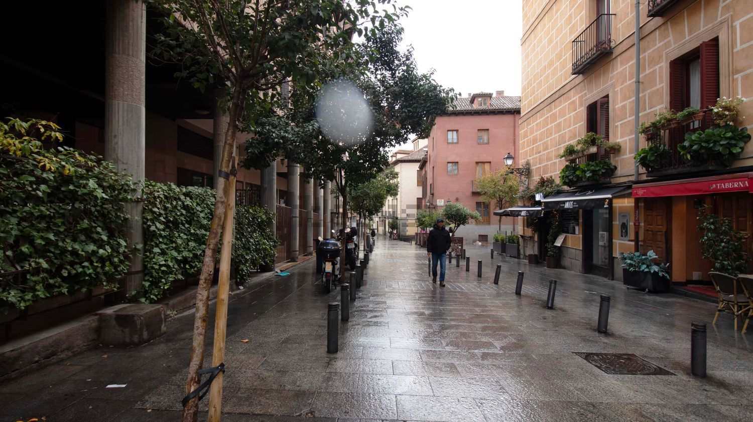 Piso de 45 m² en Madrid