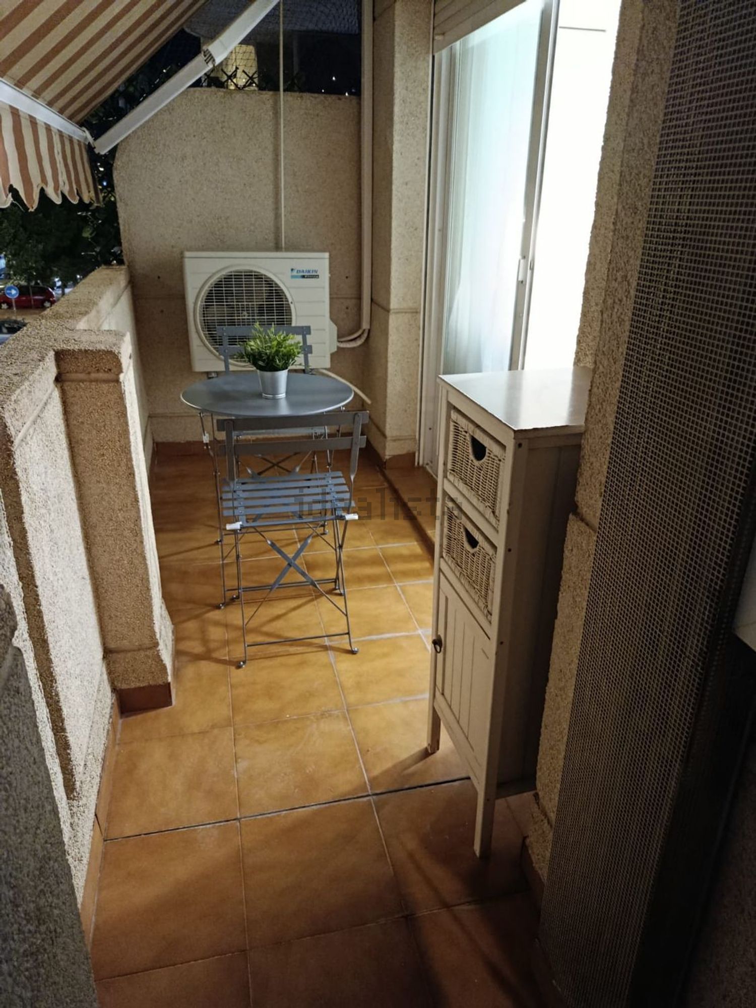 Pis de 50 m² a Màlaga