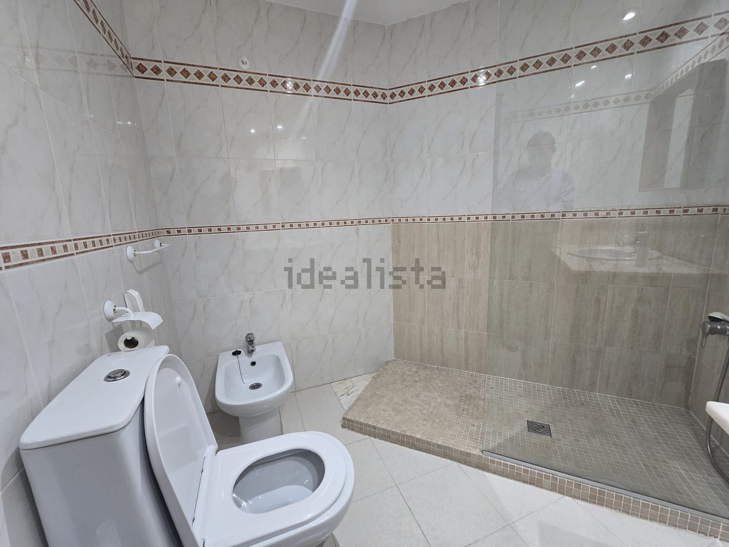 Pis de 77 m² a València