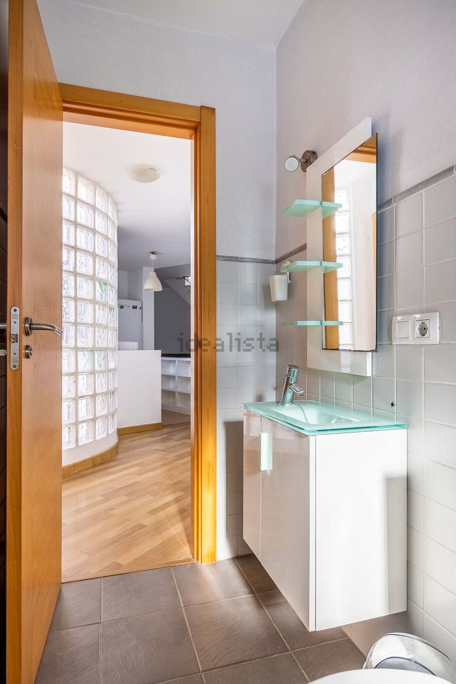 Pis de 70 m² a Espartinas