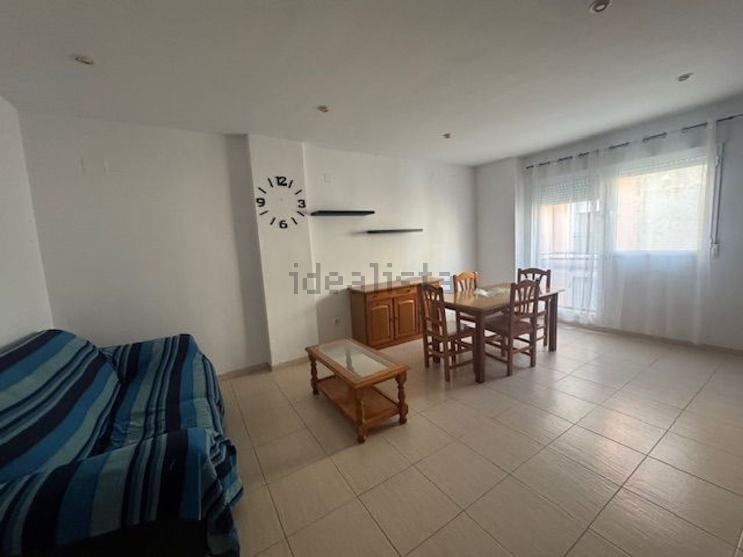 Flat 67 m² in Alcoi / Alcoy
