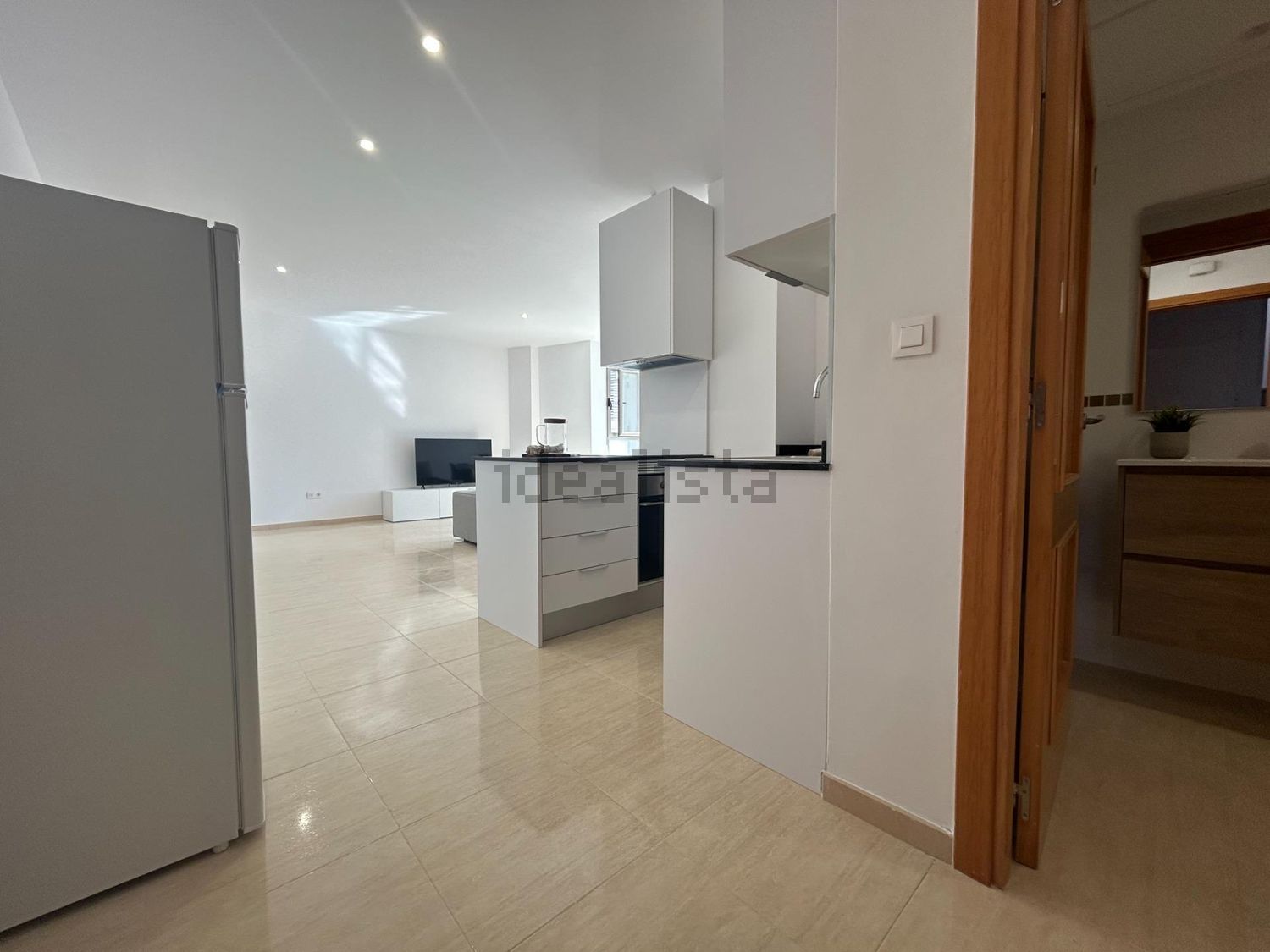 Piso de 74 m² en Burriana