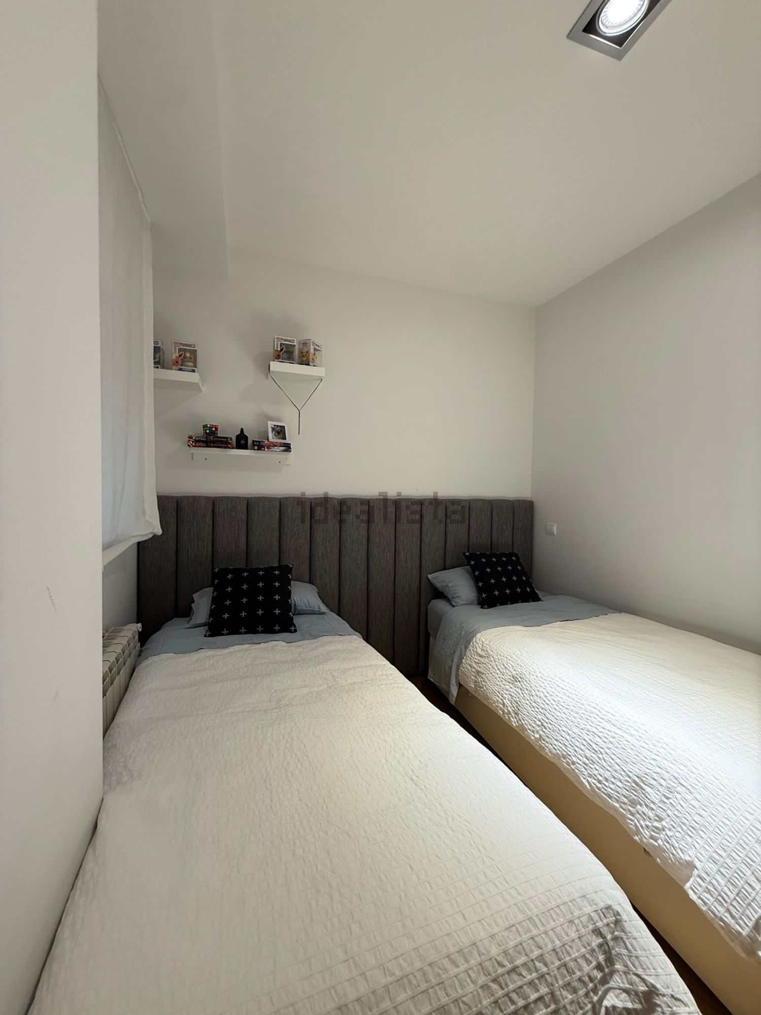 Appartement 139 m² à Madrid