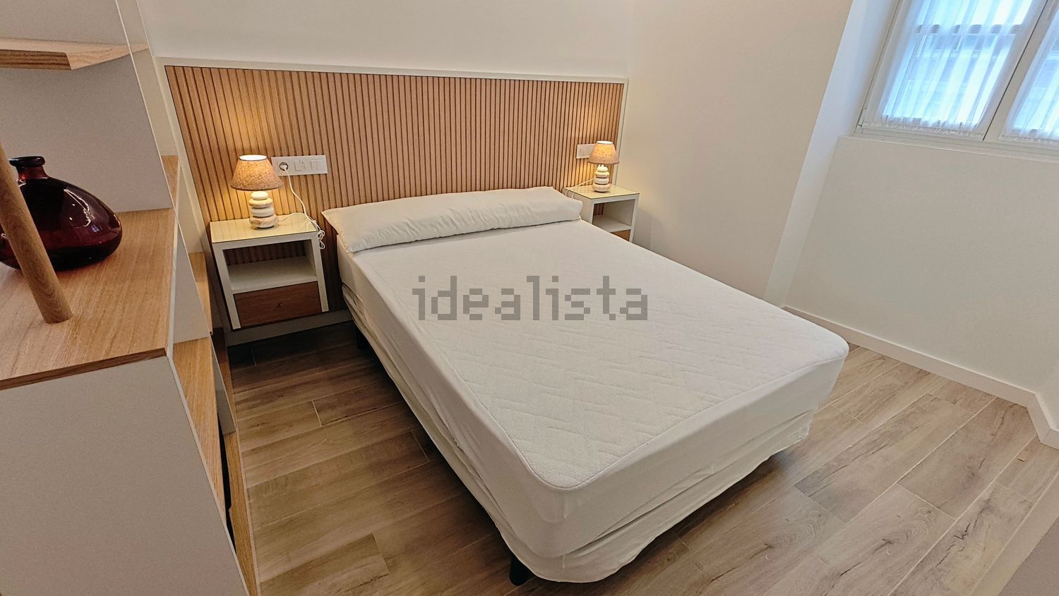 Pis de 50 m² a A Corunya