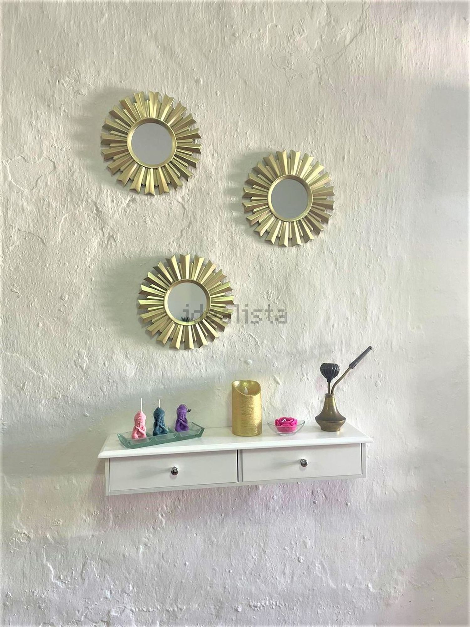 Appartement 40 m² à Níjar