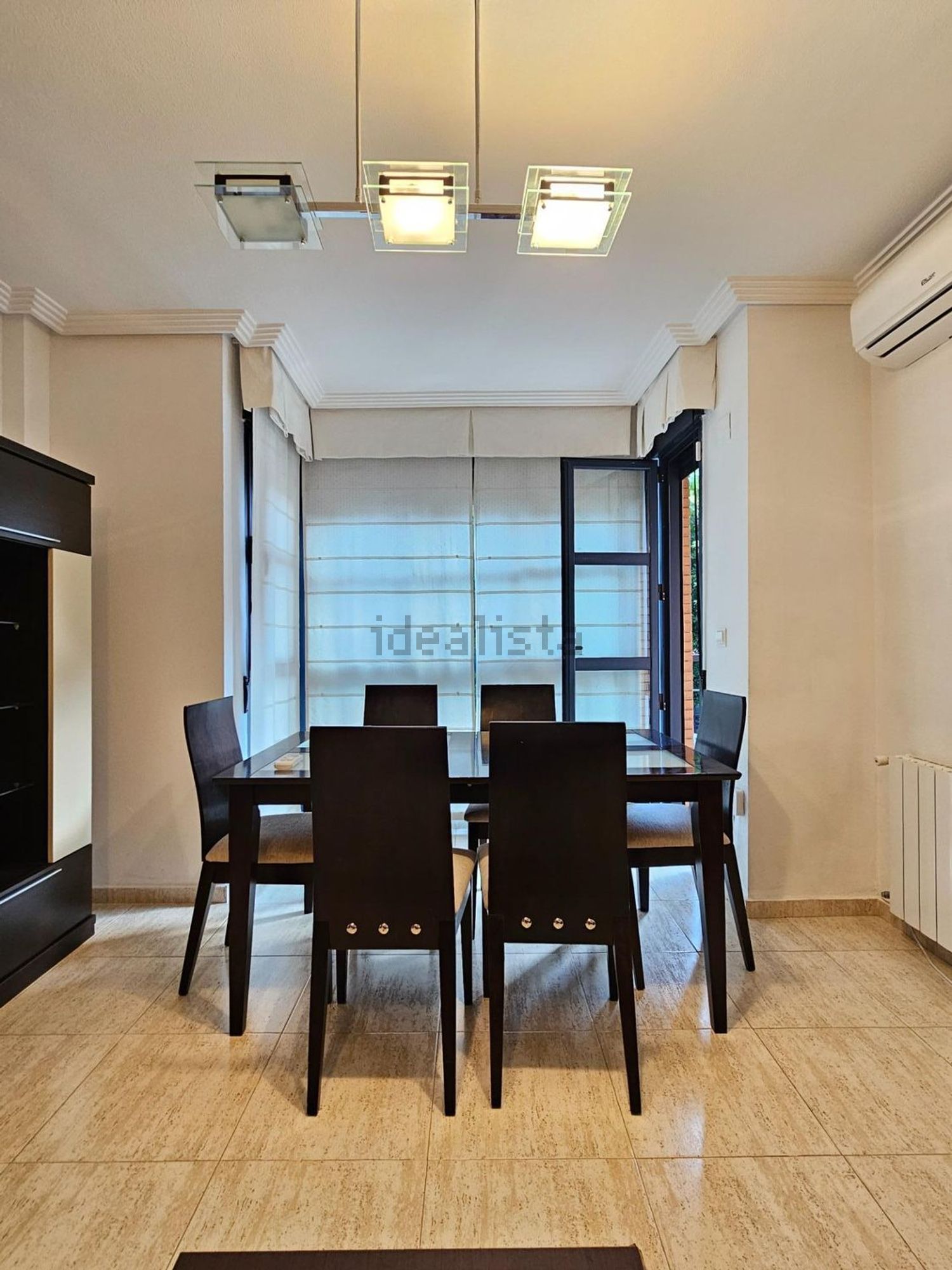 Habitación en alquiler, San Vicente del Raspeig