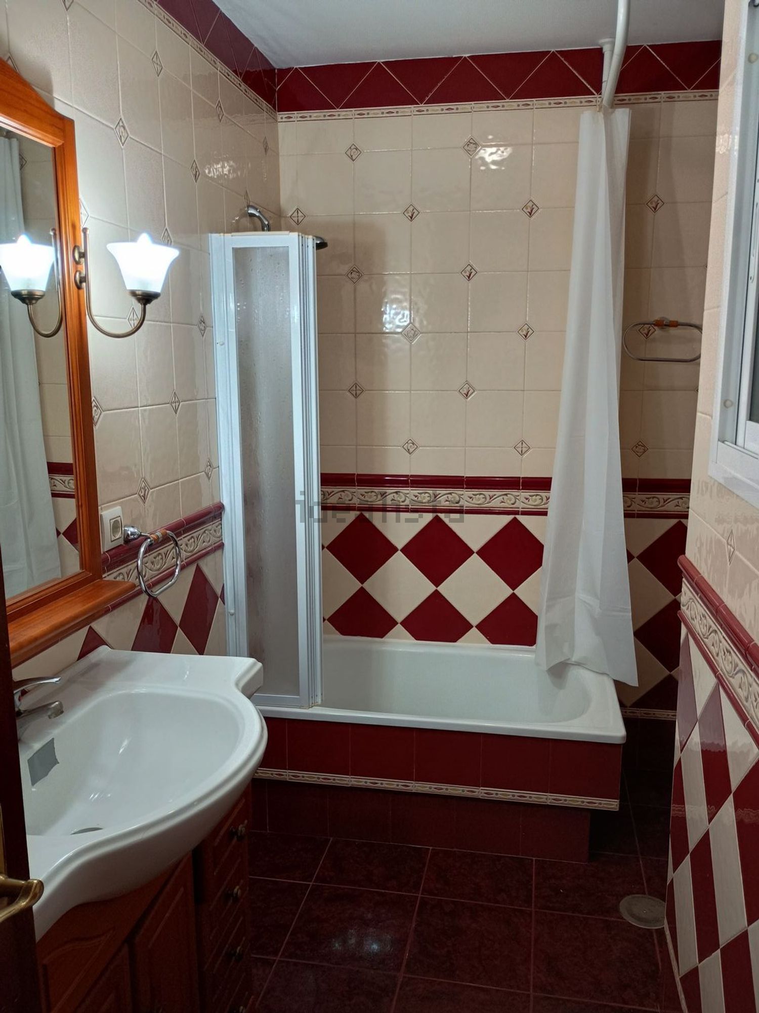 Pis de 150 m² a Sevilla