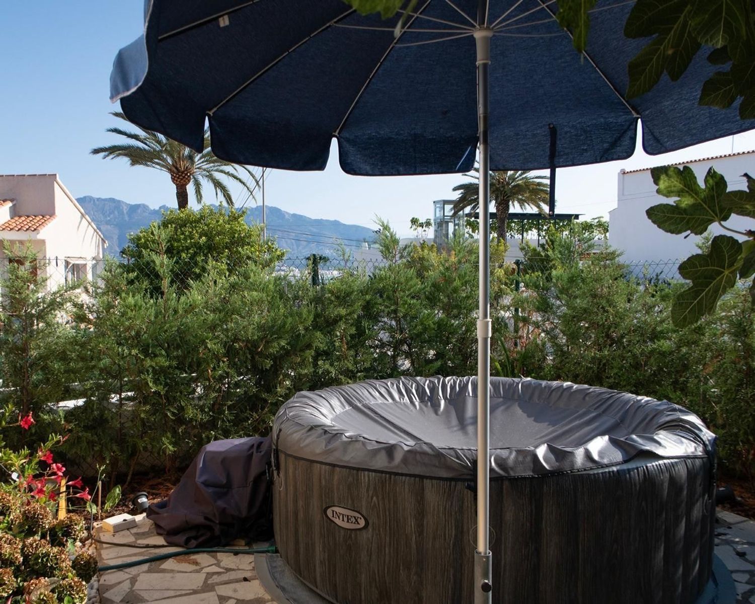 Casa de 117 m² a l'Alfàs del Pi