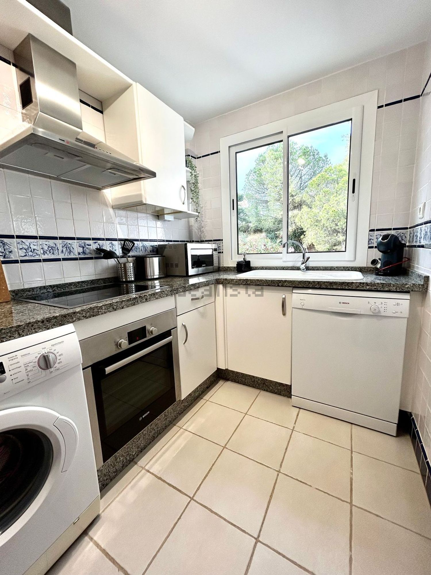 Pis de 85 m² a Marbella