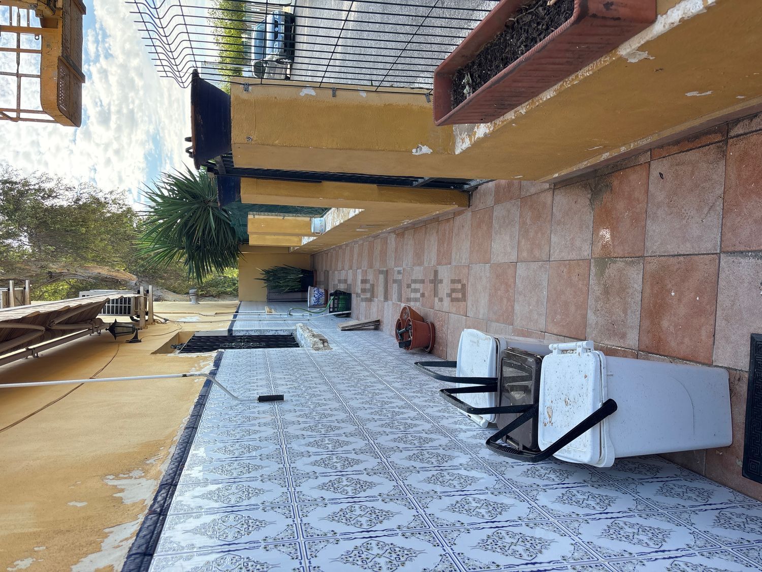 House 130 m² in Dolores