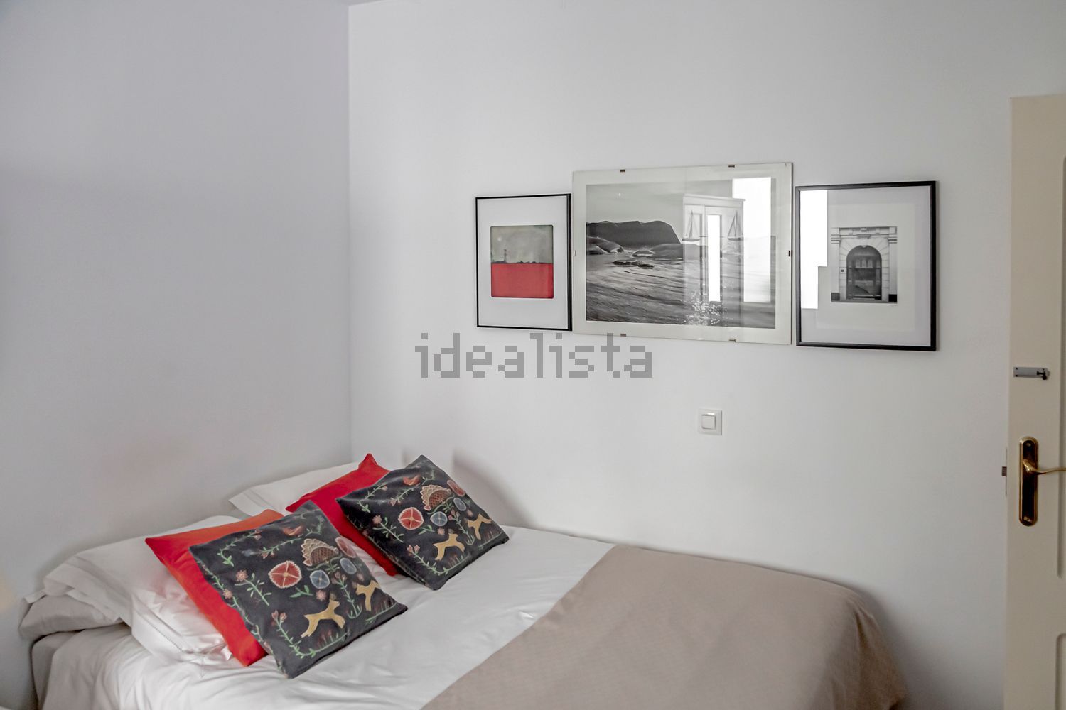Piso de 30 m² en Madrid