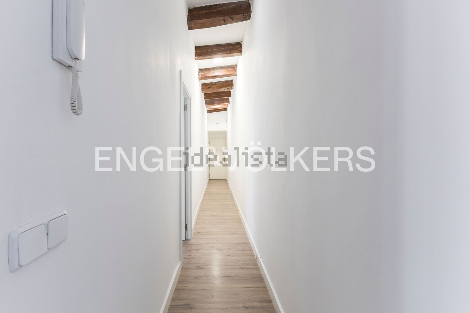 Pis de 73 m² a Madrid