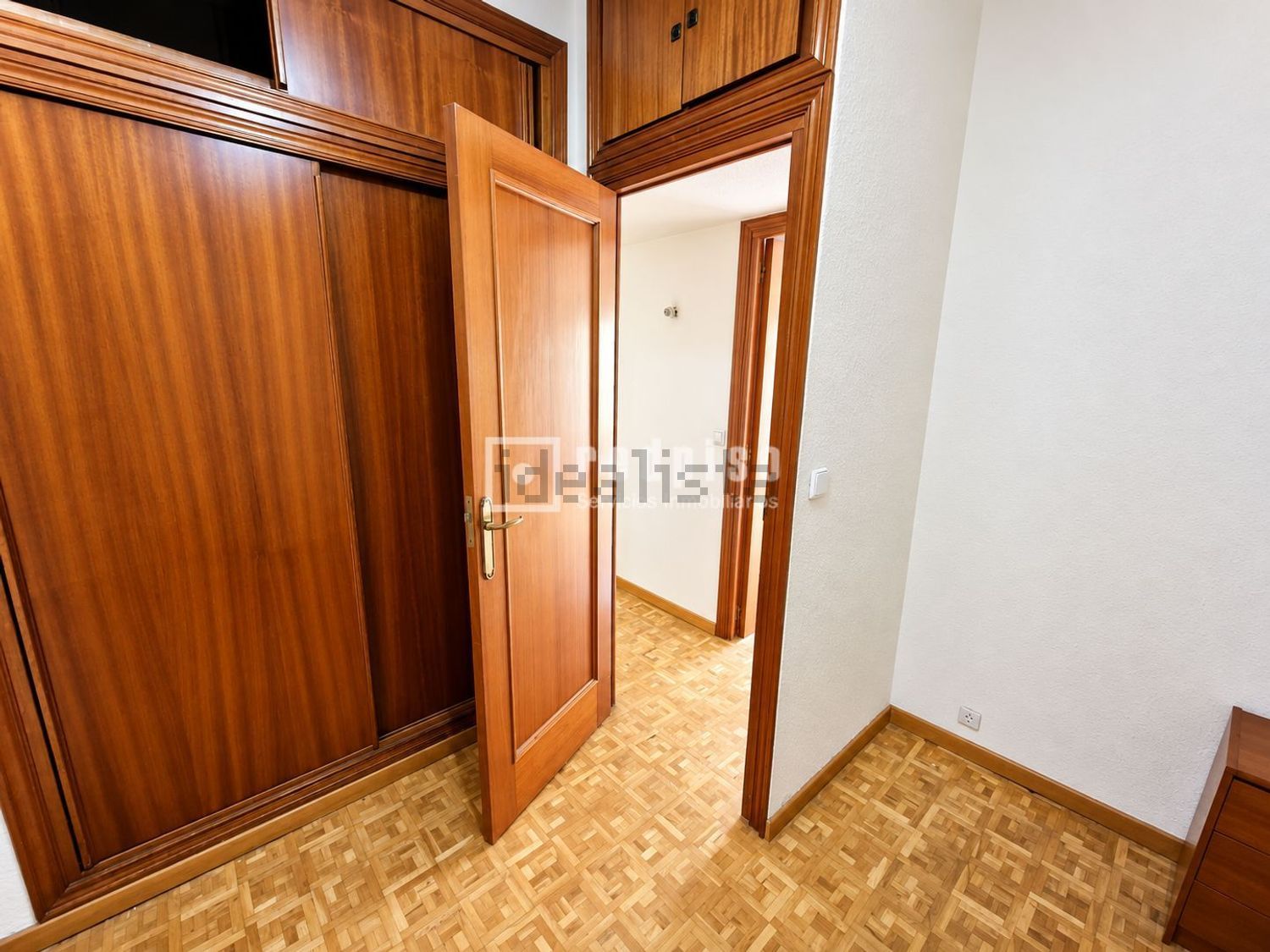 Pis de 66 m² a Madrid
