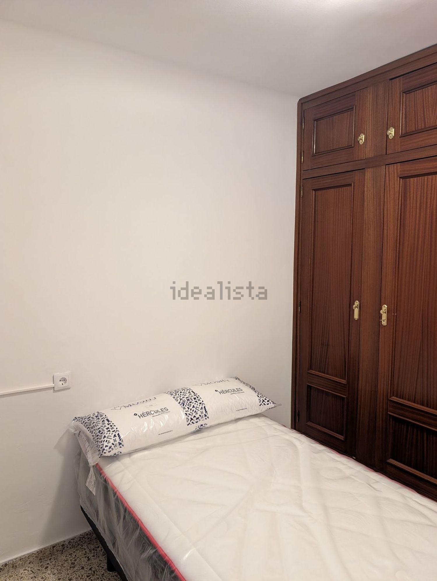 Habitación en alquiler, Almería