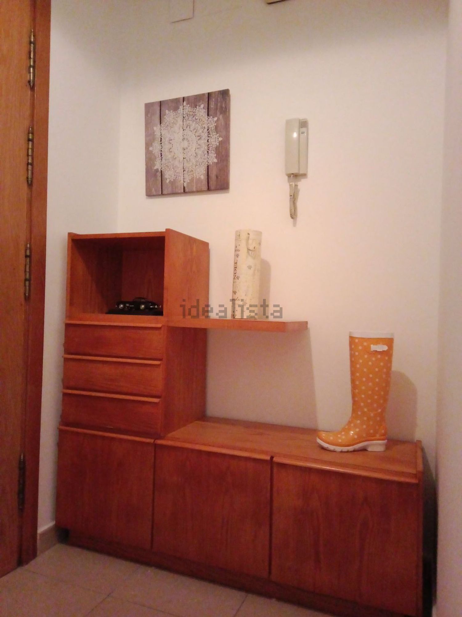 Chambre à louer, Castelldefels