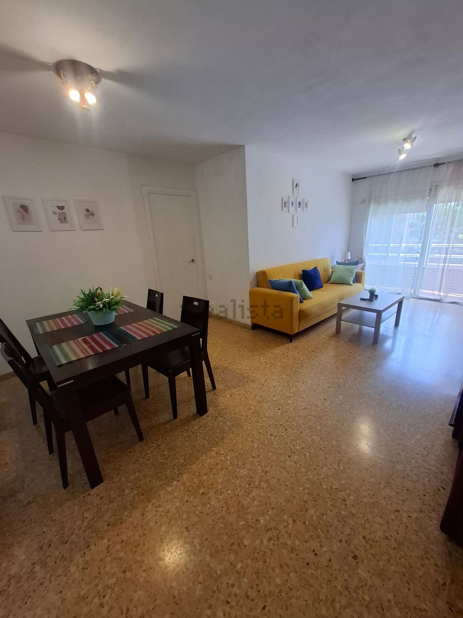 Room for rent, Valencia