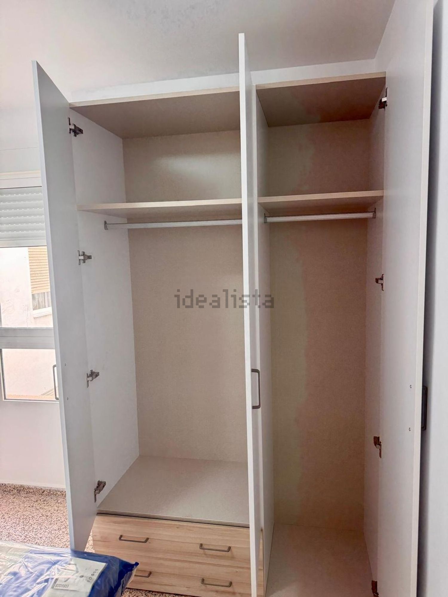 Pis de 140 m² a Alacant