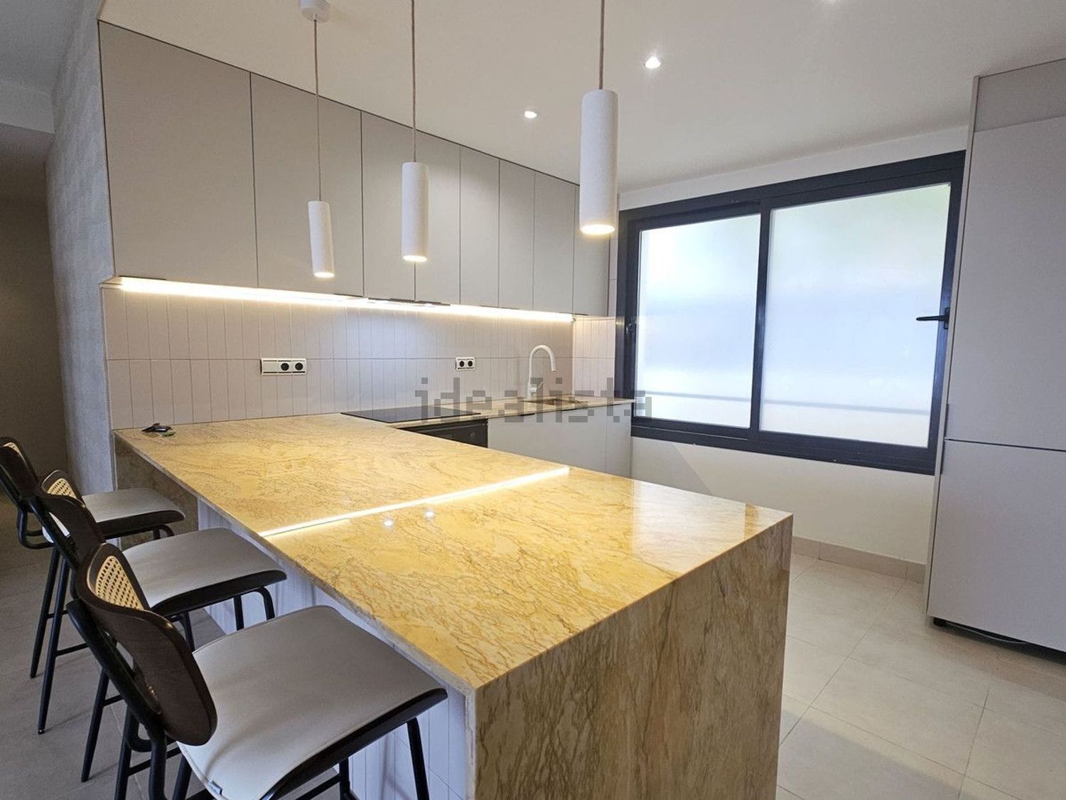 Apartamento 135 m² em Marbella