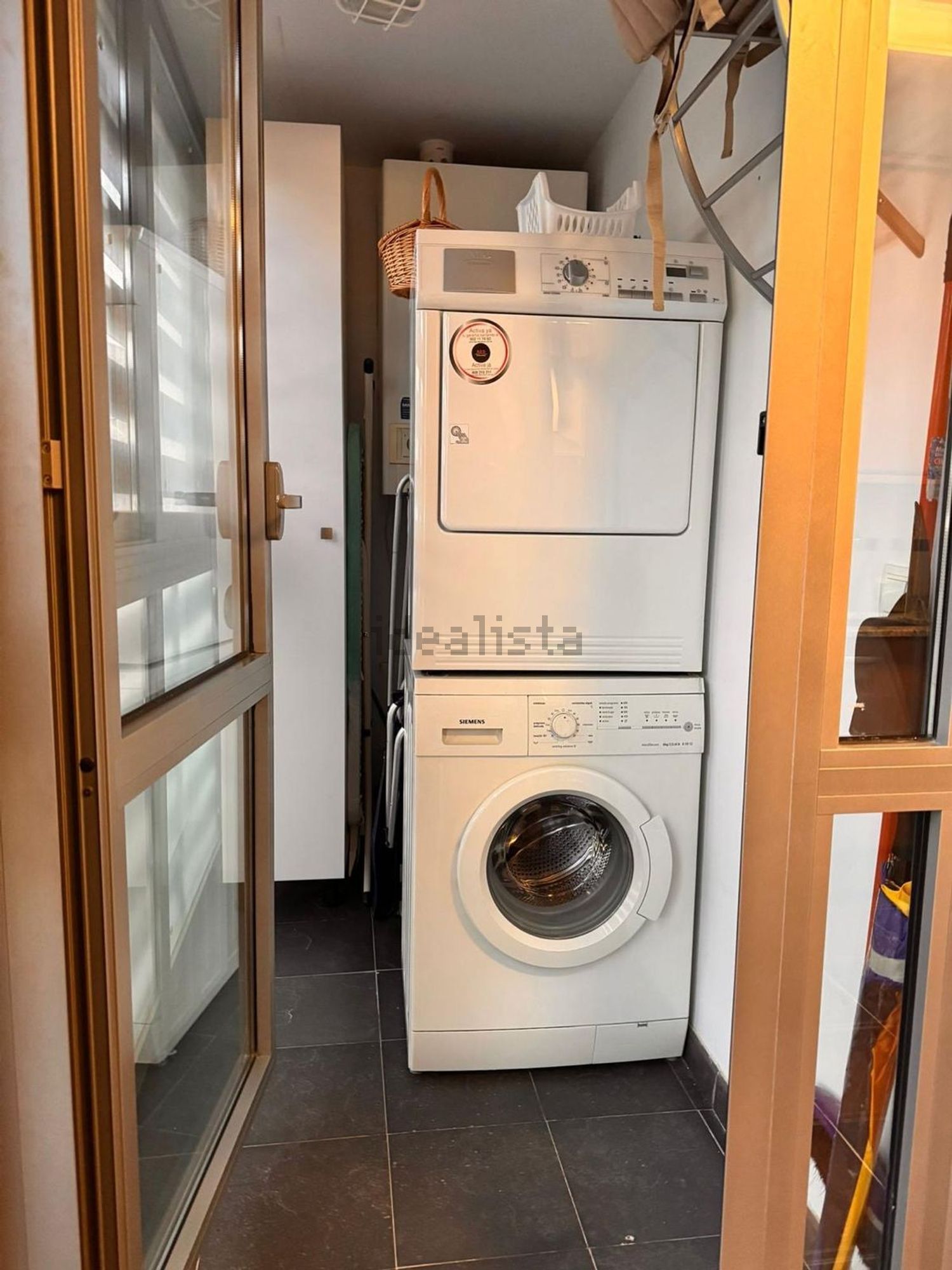 Piso de 115 m² en Sabiñánigo