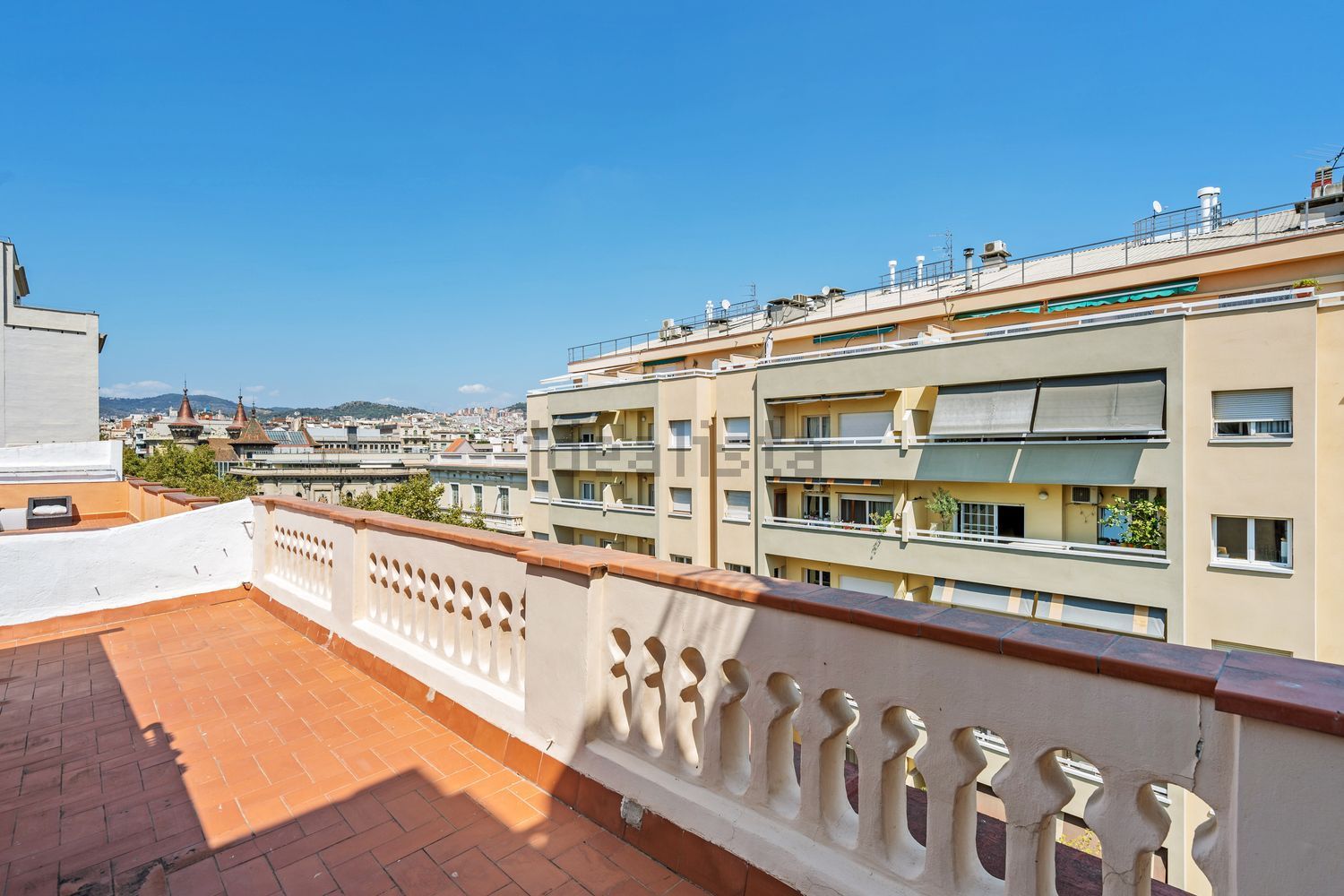 Pis de 60 m² a Barcelona