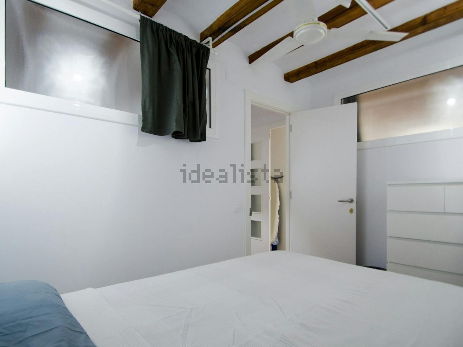 Pis de 75 m² a Madrid