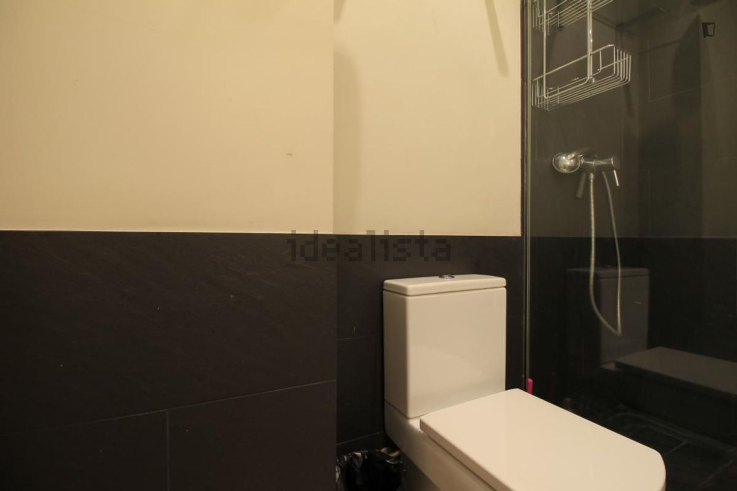 Piso de 45 m² en Madrid