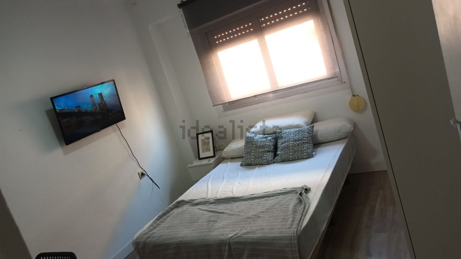 Habitació de lloguer, Burjassot