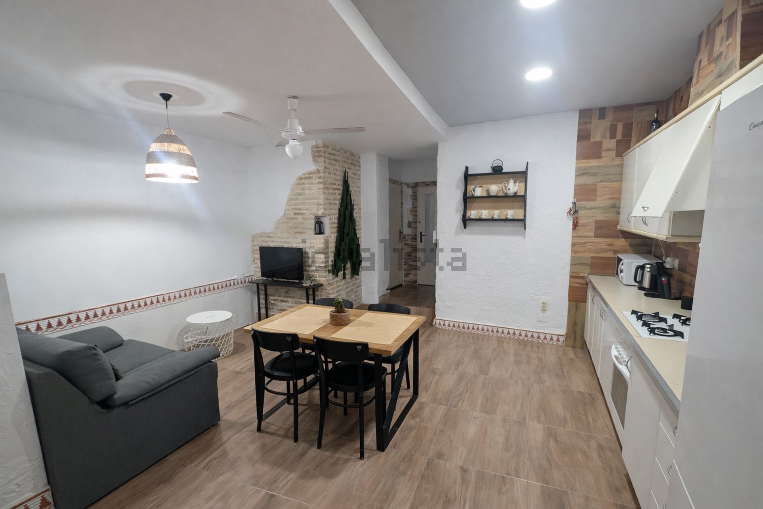 Habitació de lloguer, València