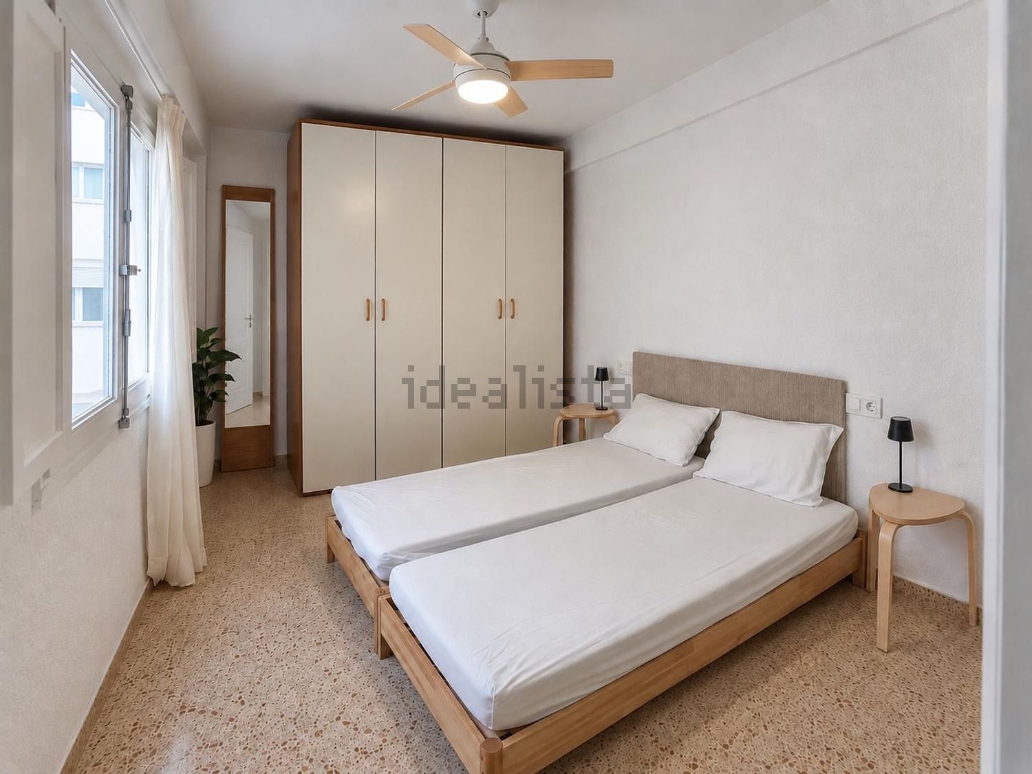 Piso de 104 m² en Castellón de la Plana