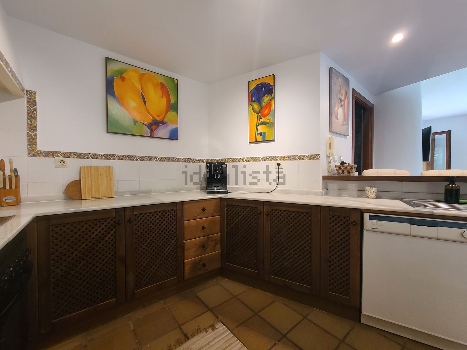 Pis de 91 m² a Oriola