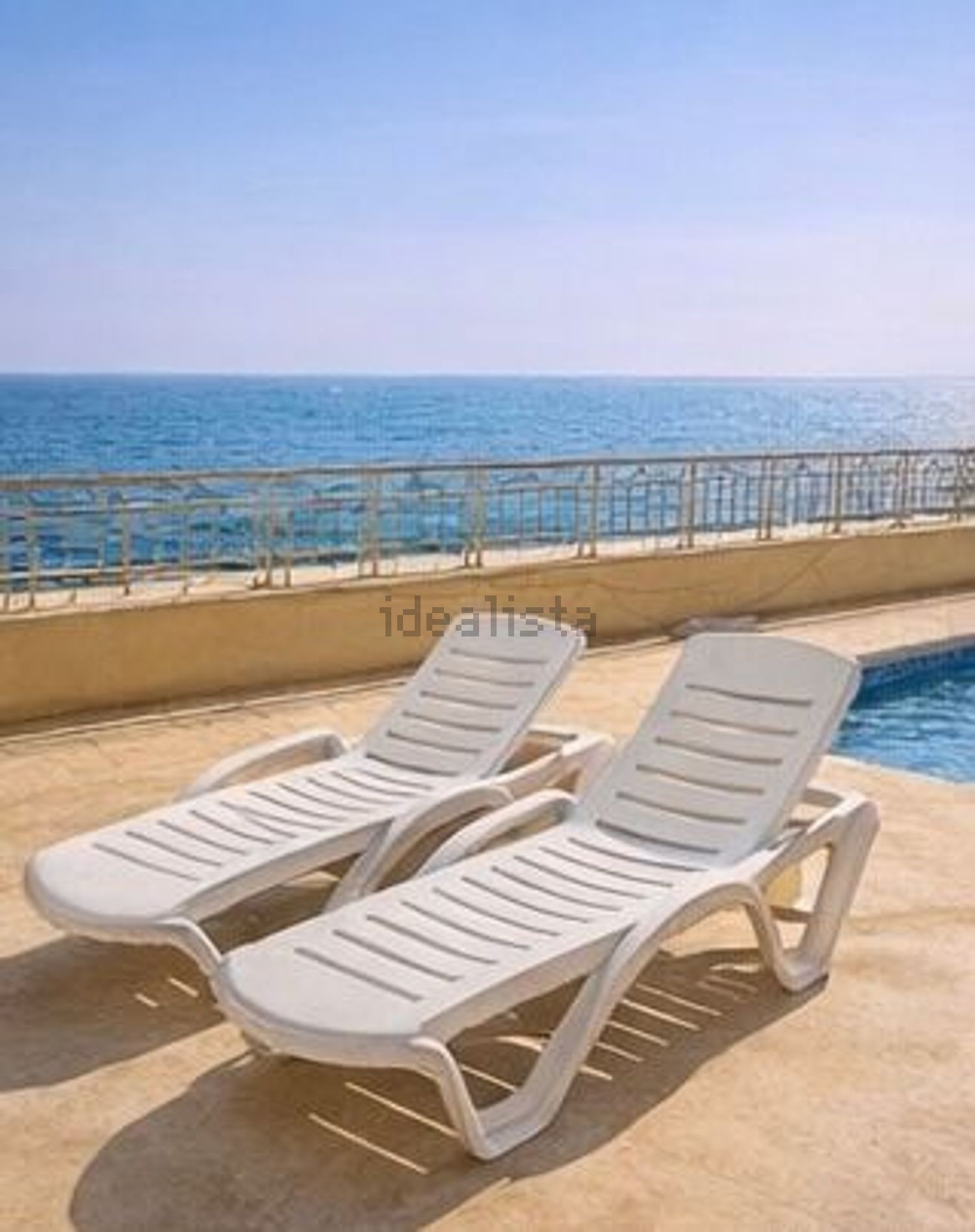 Piso de 47 m² en Marbella