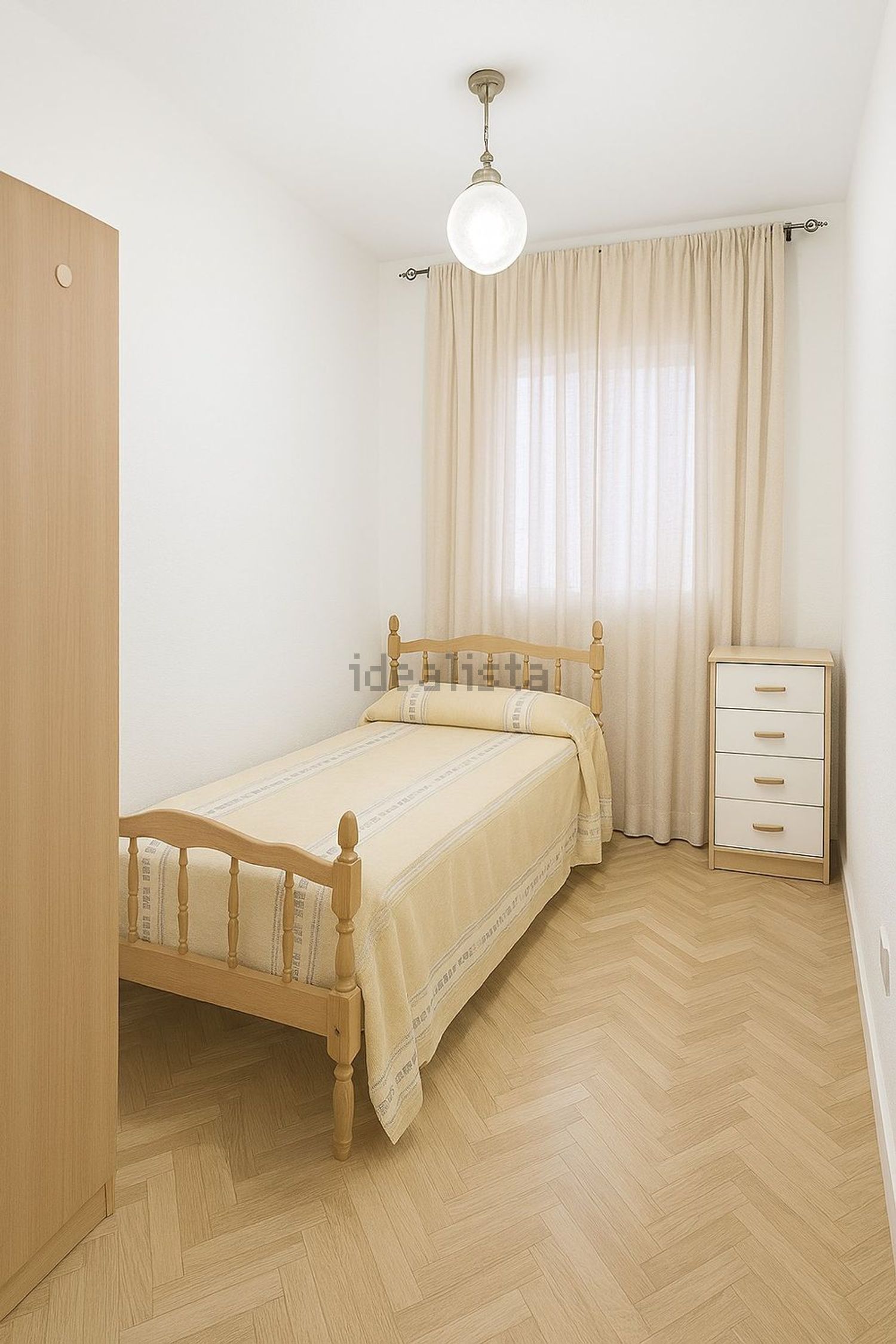 Piso de 115 m² en Guadalajara