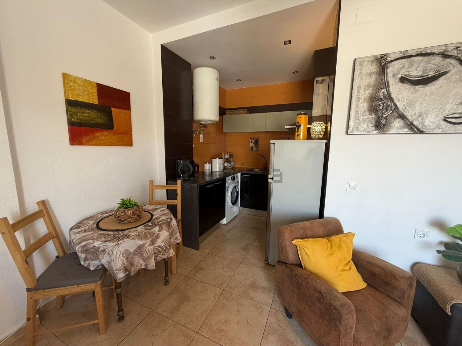 Piso de 63 m² en Orihuela