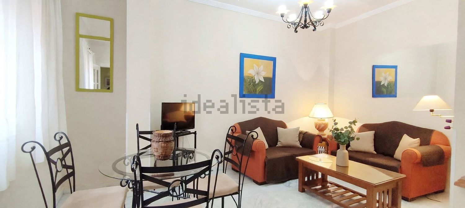 Pis de 80 m² a Sevilla