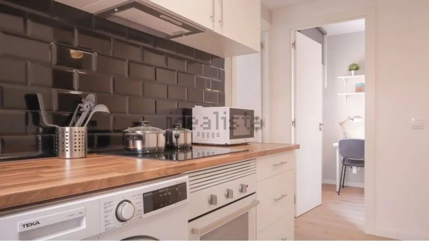 Appartement 65 m² à Madrid
