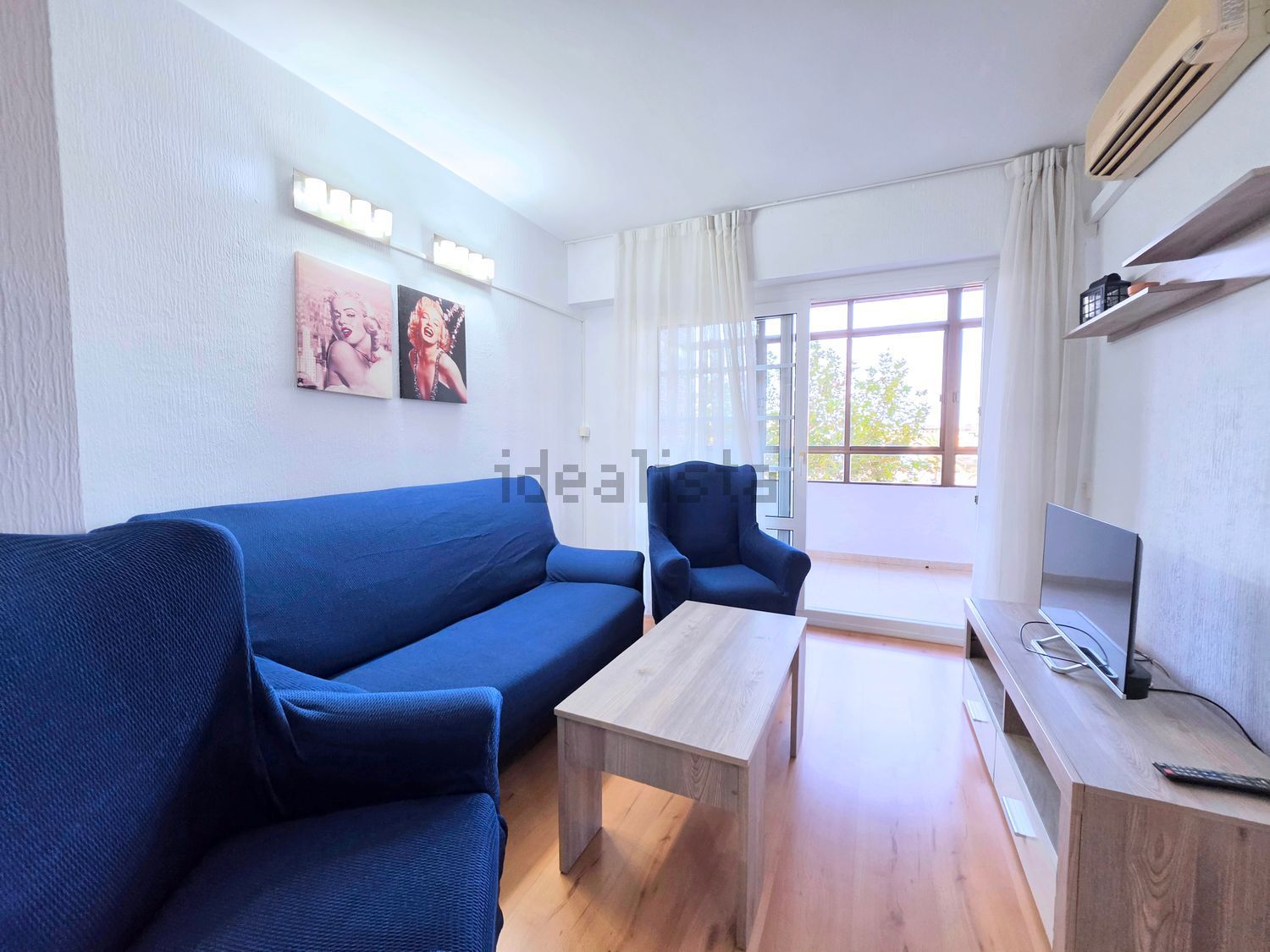 Pis de 130 m² a Cartagena