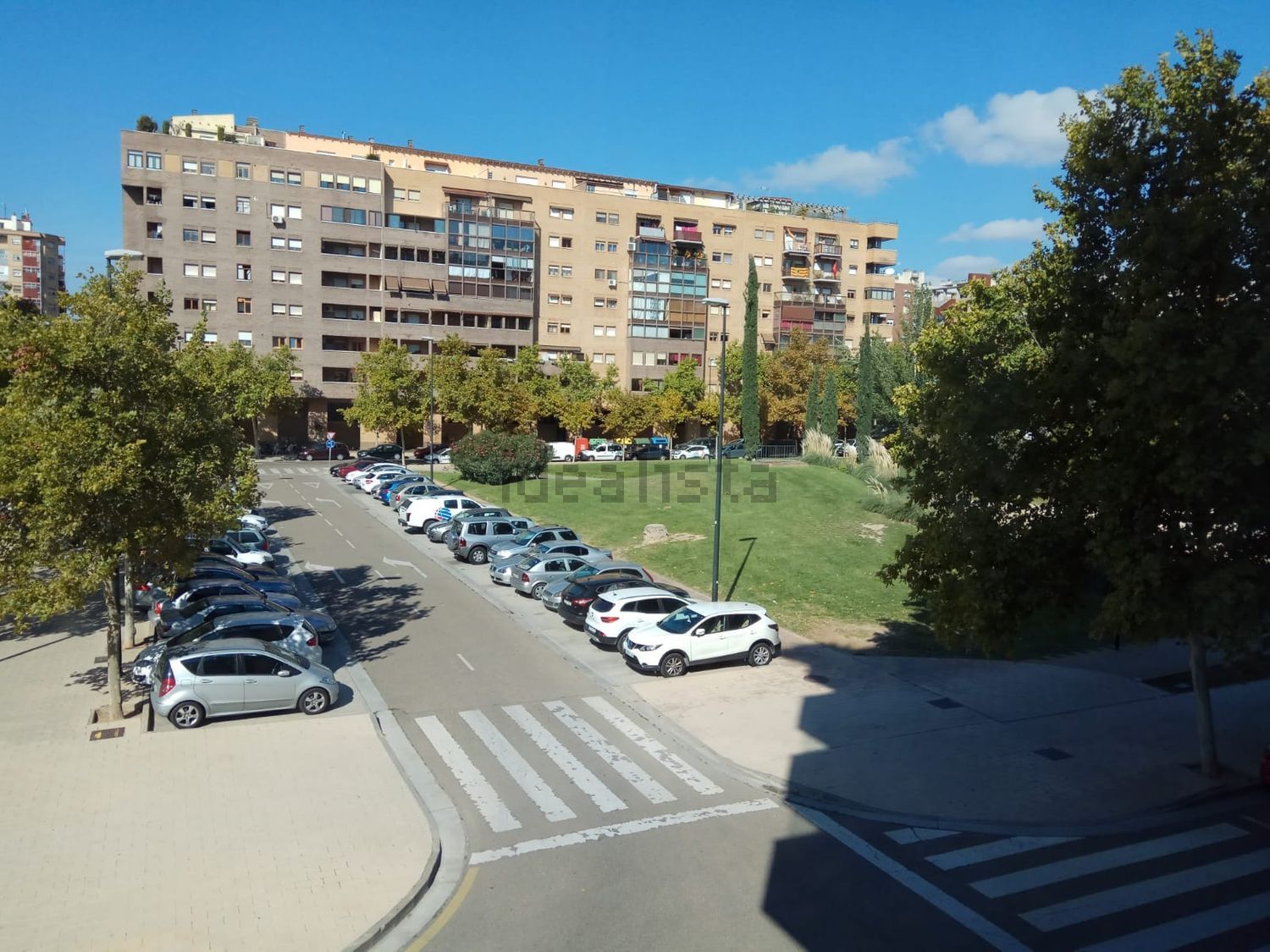 Pis de 133 m² a Saragossa
